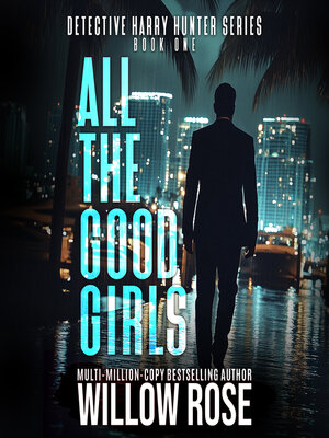 All the Good Girls - Audiobook